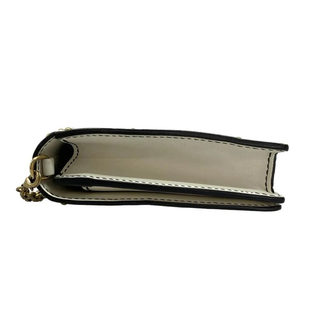 DIOR/ChristianDior - White Leather Other Style Wallet - Picture 12 of 13
